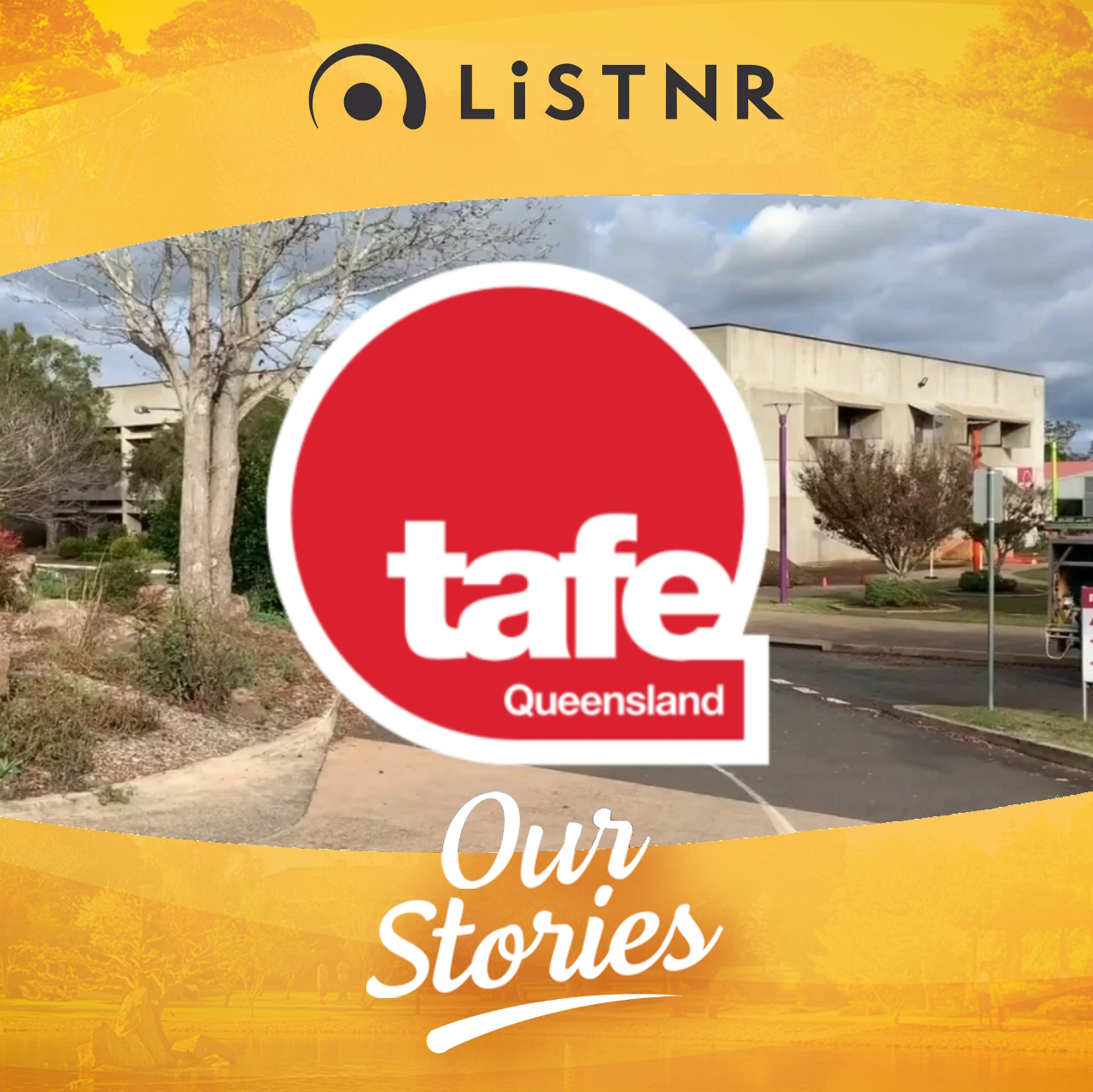 Our Stories - TAFE Toowoomba