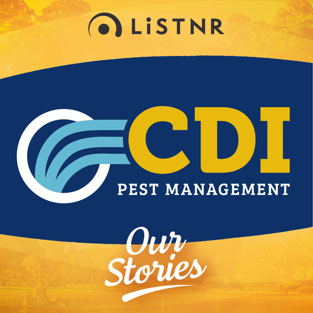 Our Stories - CDI Pest Management