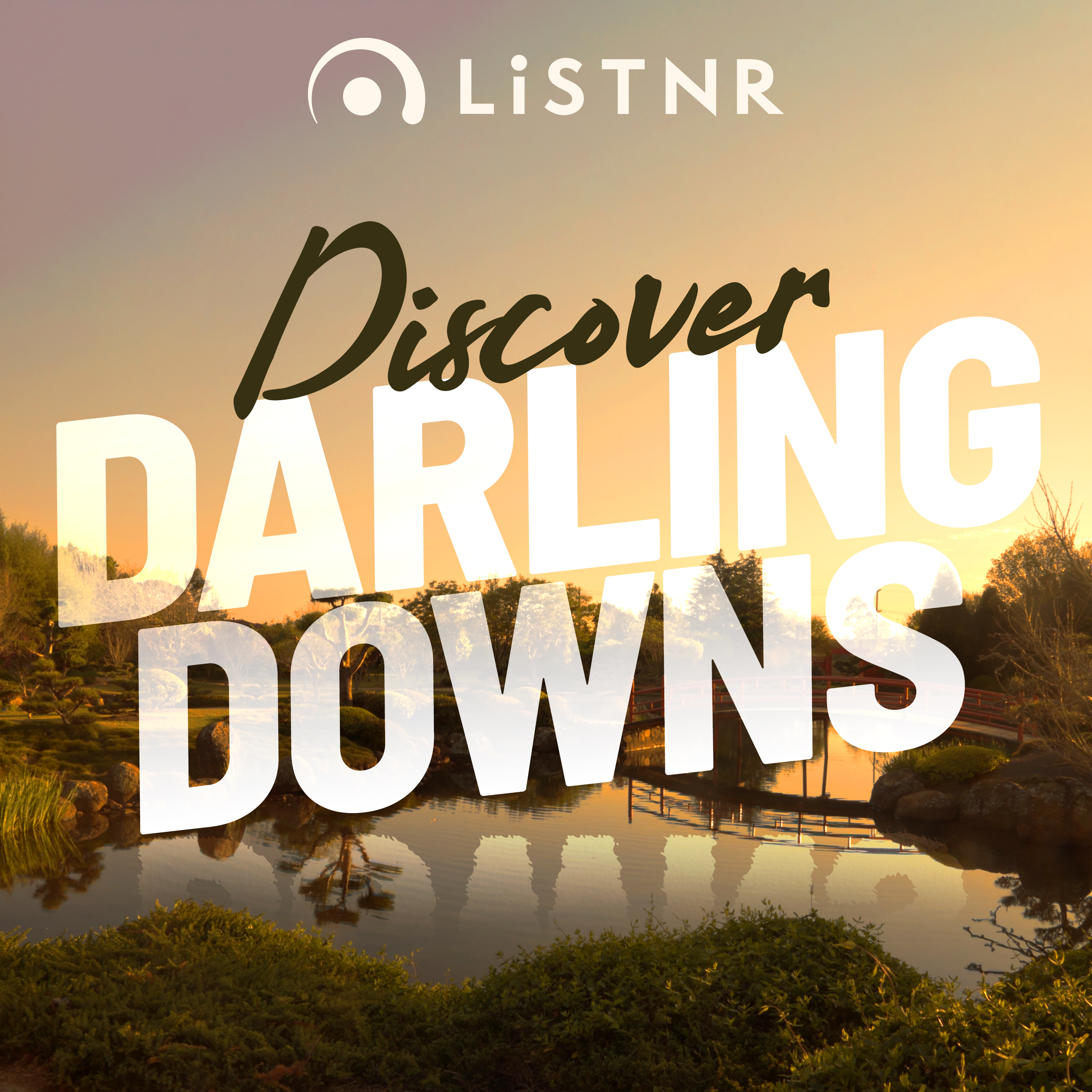 Discover Darling Downs does EASTER! Hop to it!