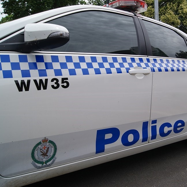 A man to face court after being found with nearly 50 kilos of cannabis in Temora