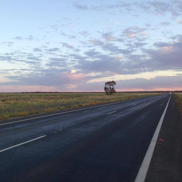 BREAKING: Sturt Highway closed at Carrathool following three vehicle crash