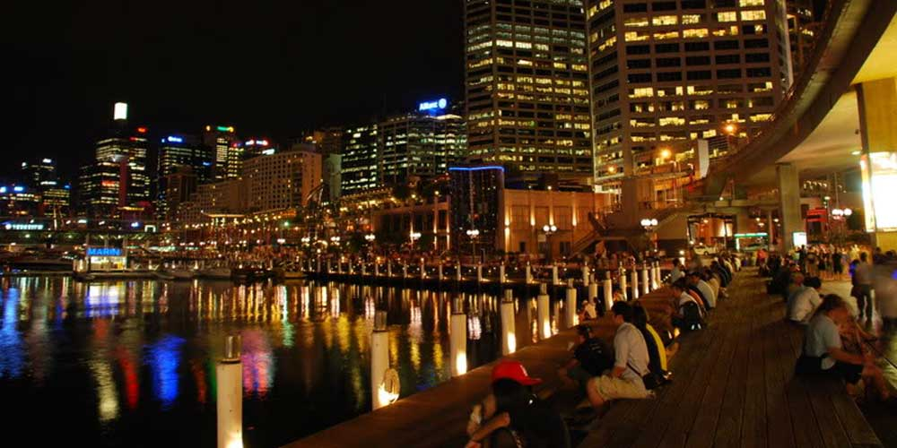 RE-OPENING SYDNEY: How the govt plans to boost city nightlife