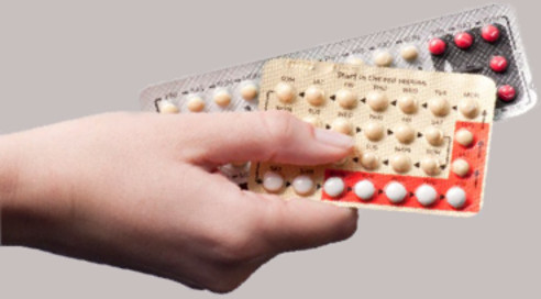 Easier access to the contraceptive pill made permanent