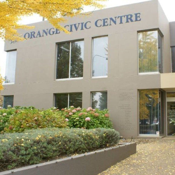 Orange Council elects Tammy Greenhalgh as Deputy Mayor