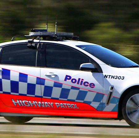 BREAKING: Five arrested after Pacific Highway crash south of Port Macquarie