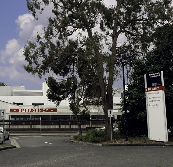 BREAKING: Port Macquarie hospital carpark expansion to start next week