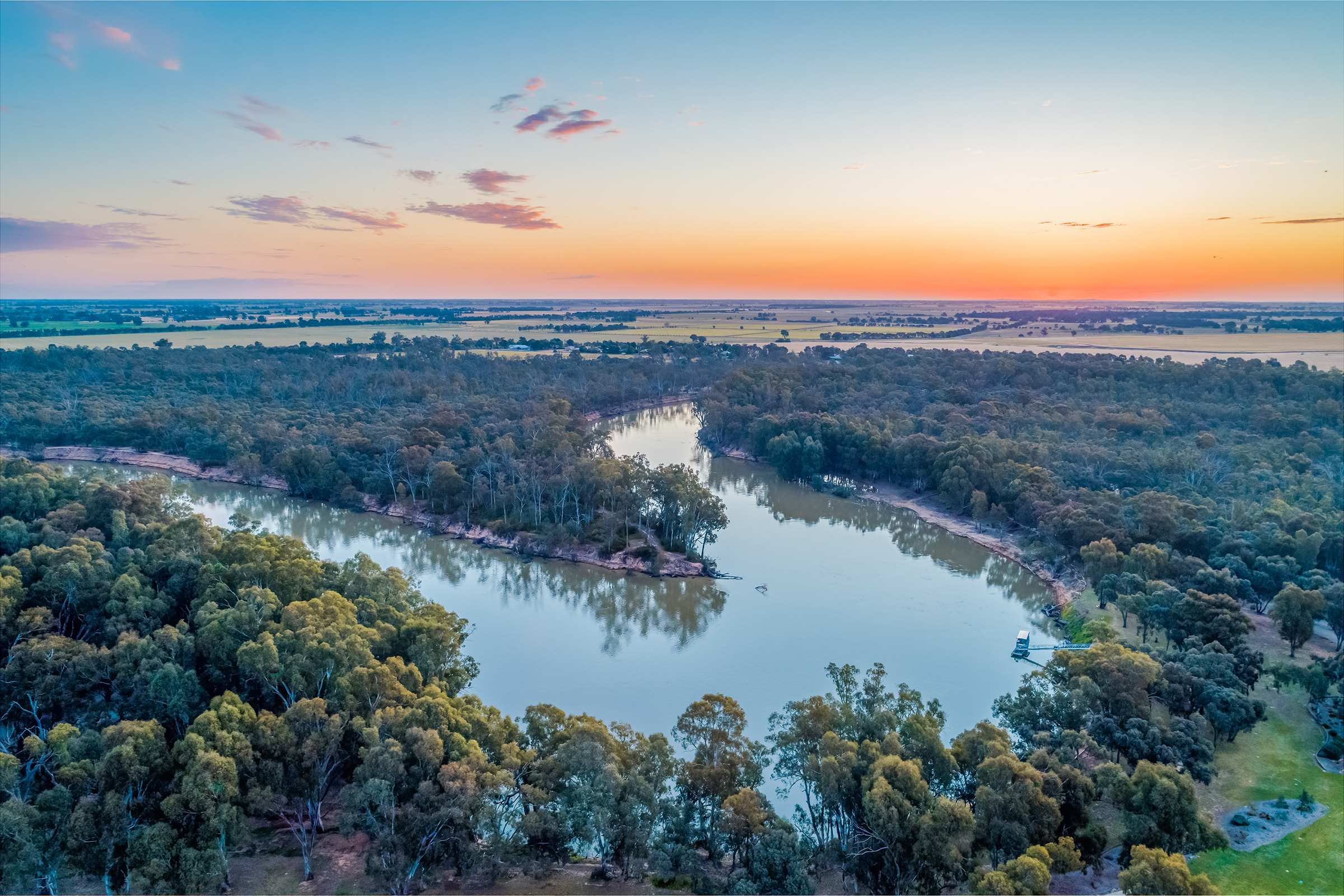 Water buybacks will see us pay more at the checkout according to our Irrigators