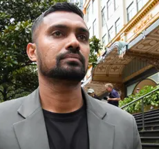 Some charges against Sri Lankan cricketer accused of sexually assaulting a woman in Sydney withdrawn