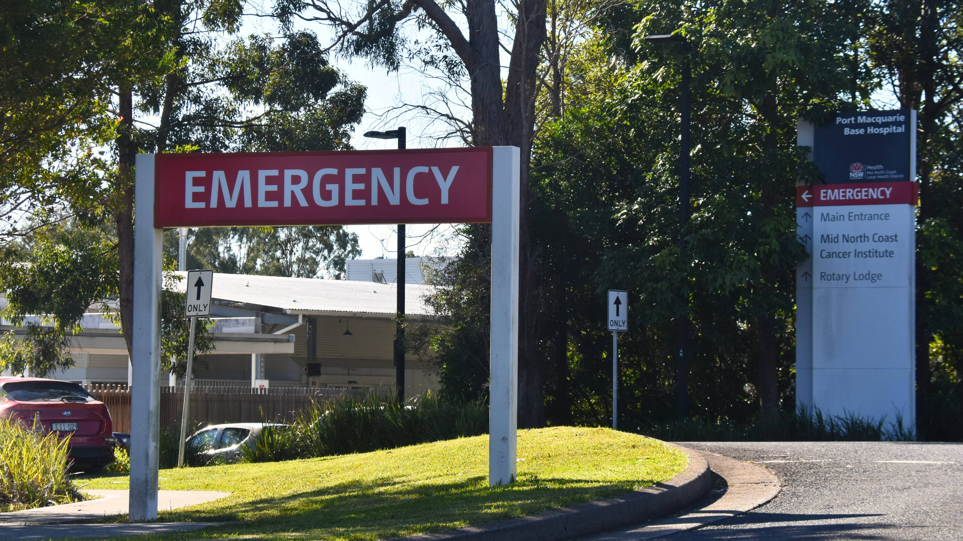 Country communities are being put at risk according to Coffs MP Gurmesh Singh