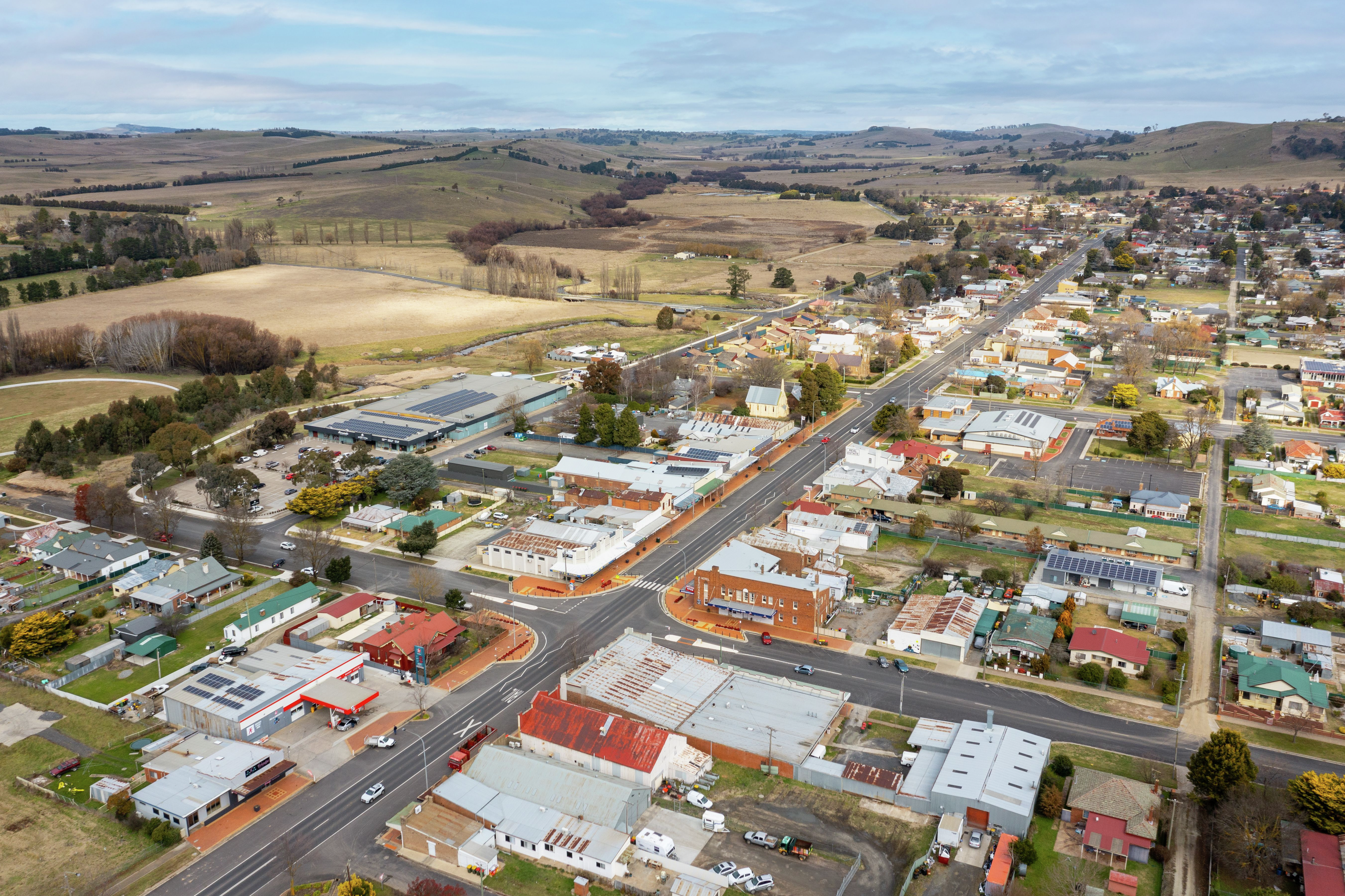 Fresh calls from Central West farmers for daylight saving to be shorter