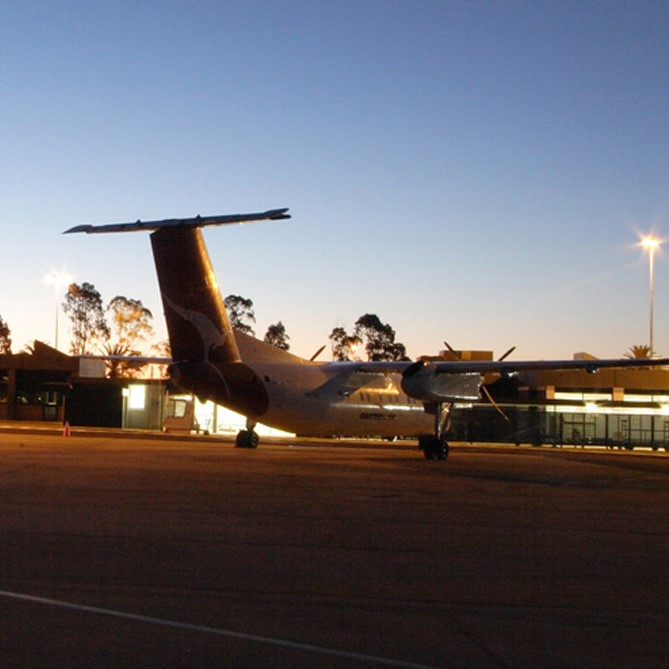 Subsidies for Western NSW commercial flights extended