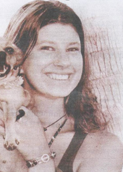 Break-through in 20-year-old cold case