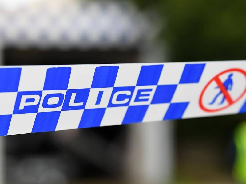 A man charged over an alleged hit and run involving three school boys in Sydney's North