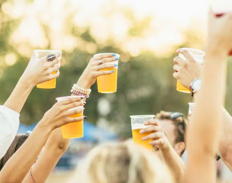 Is it time for NSW to legalise drinking alcohol in public?