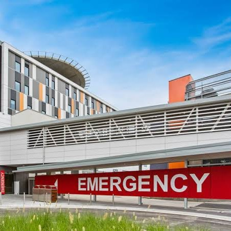 Central Coast emergency department times lag behind rest of NSW