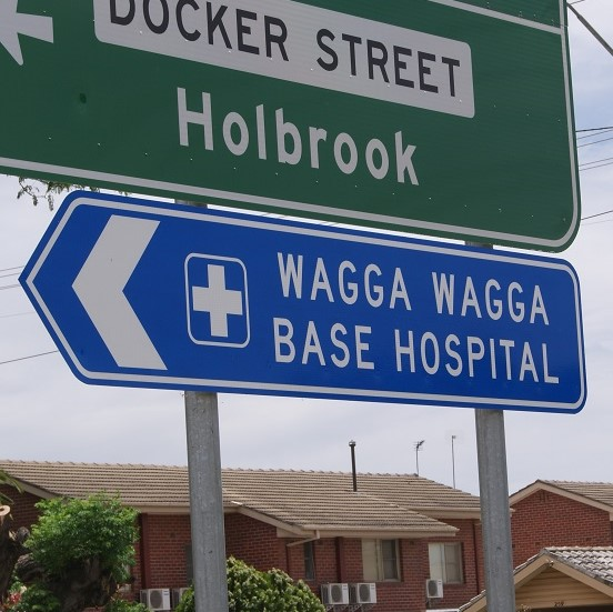 Major staffing boost for Wagga Base Hospital