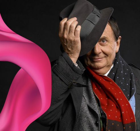 Barry Humphries farewelled at Sydney Opera House