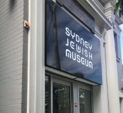 Funding announced for Sydney Jewish Museum following anti-Semitic attacks