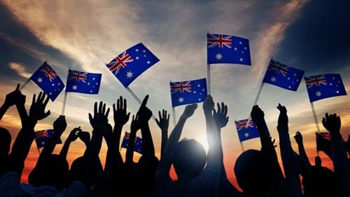 Four Riverina locals recognised with Australia Day honours