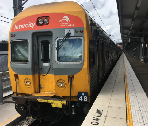 Rail action threatens to slow down Central Coast commuters 