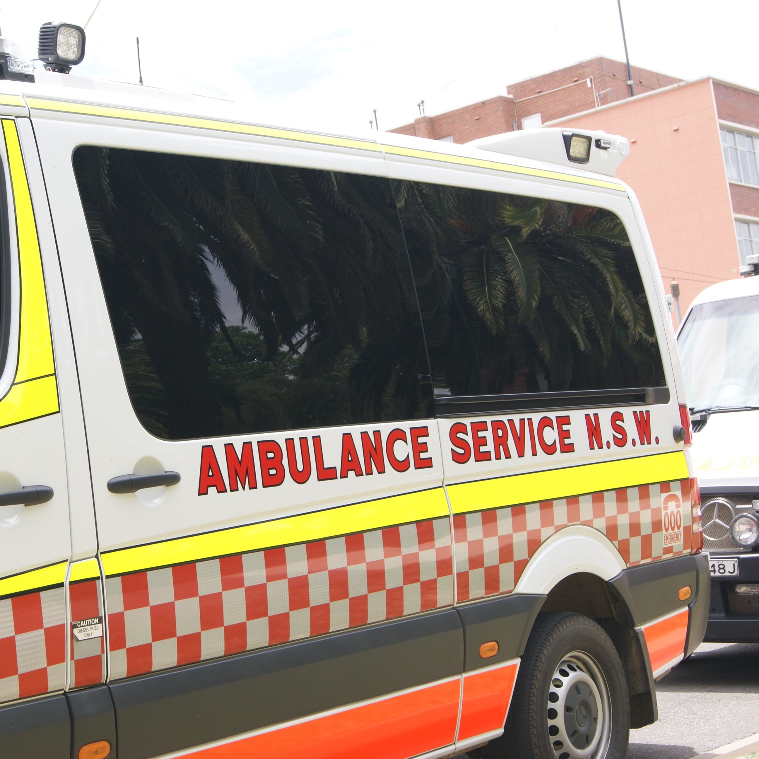 Newell Highway closed northbound due to a truck crash