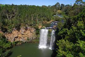 Extra safety measures likely at Dangar Falls following latest tragedy
