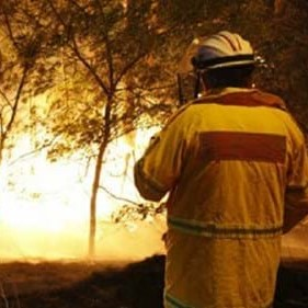 The bushfire danger period begins for the Mid North Coast