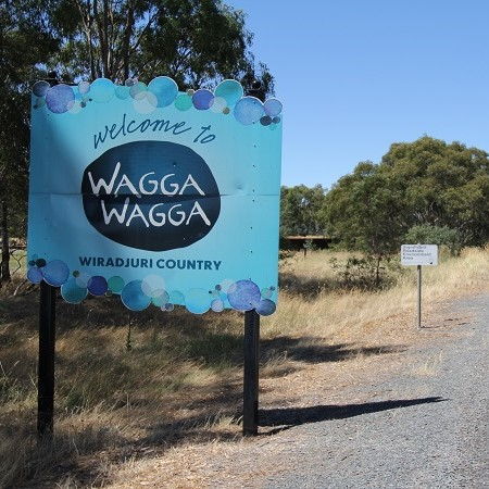 New high school on the cards for Wagga's northern suburbs