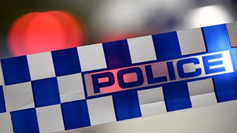 Police investigate barber shop shooting in Sydney's west