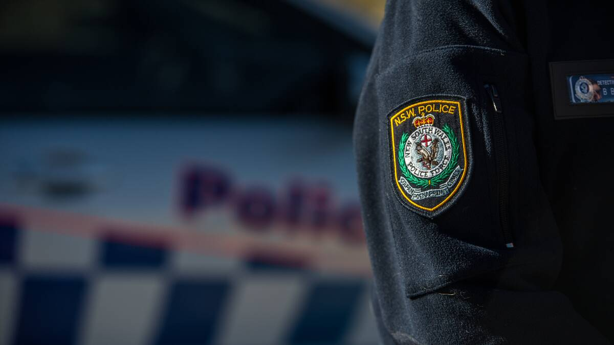 Riverina police officers set to receive an historic pay rise