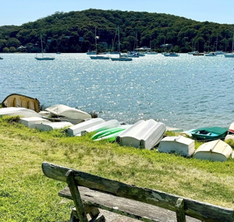 Hardys Bay foreshore set to receive a facelift