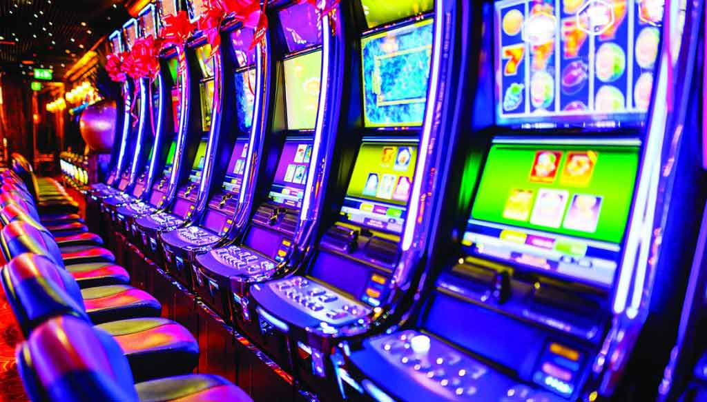 Gambling harm again under the spotlight