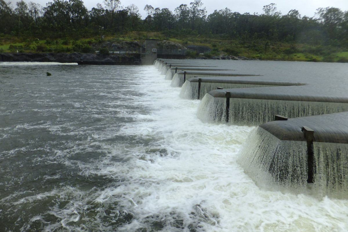 Hunter Water confirms its catchments meet new 'forever chemicals' guidelines