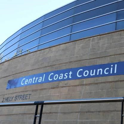 The Central Coast referendum looks set to pass