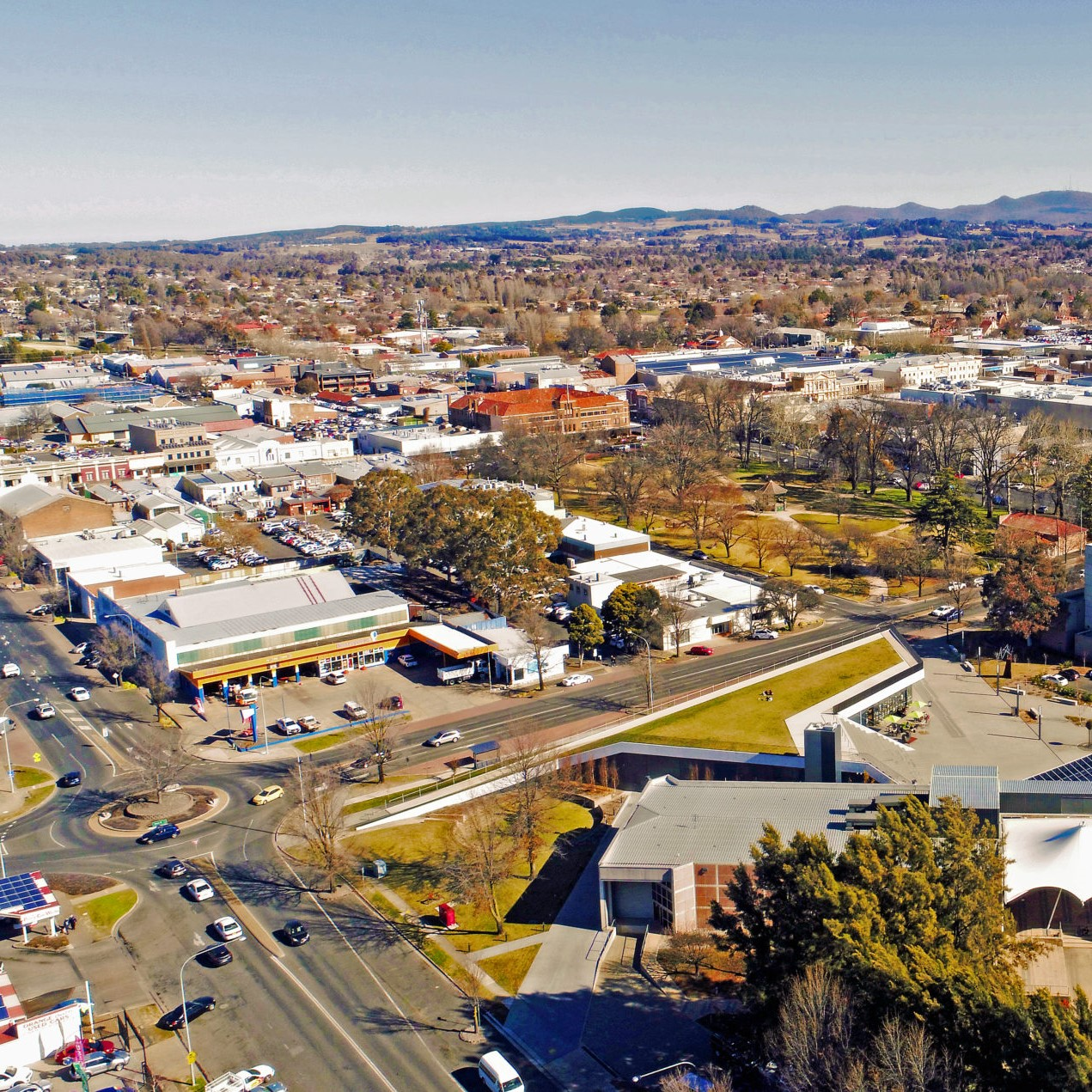 A chance to learn more about wind farms earmarked for the Central West