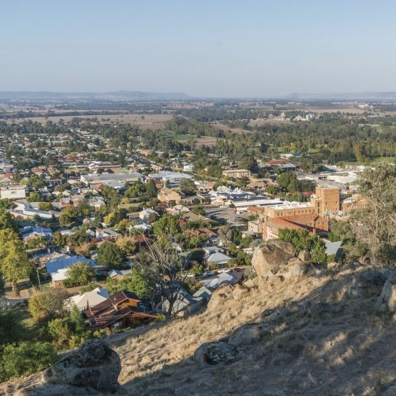 Cowra Hospital redevelopment takes a major step forward