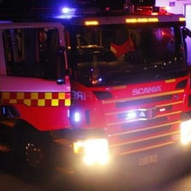 Firefighters tackle several grass fires across the Riverina