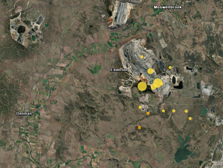 More weekend aftershocks following the Hunter Valley quakes