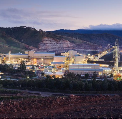 Underground operations suspended at Cadia Mine after serious accident