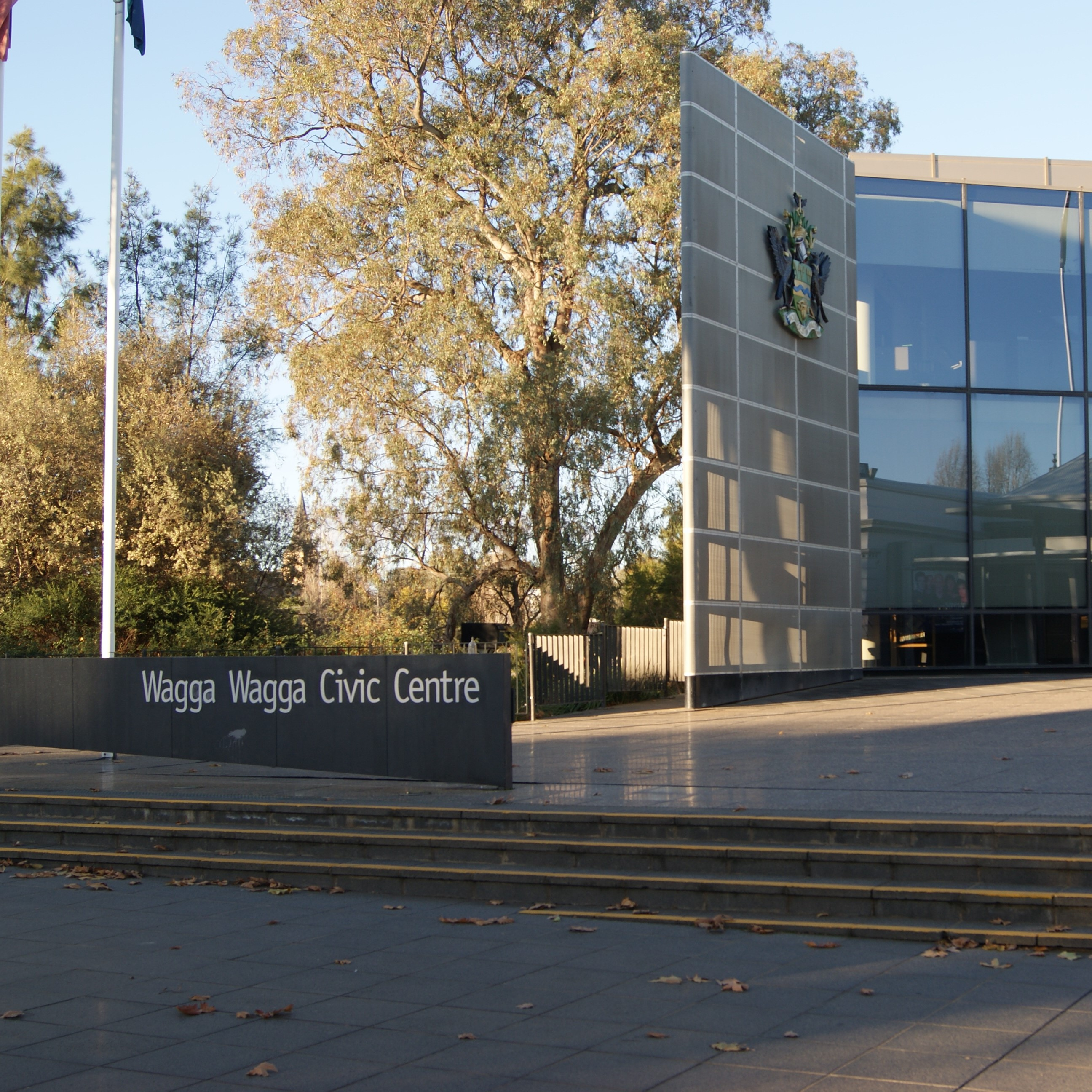 Final make up of Wagga Council remains unclear