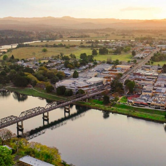 56 new bridges unveiled across Kempsey Shire