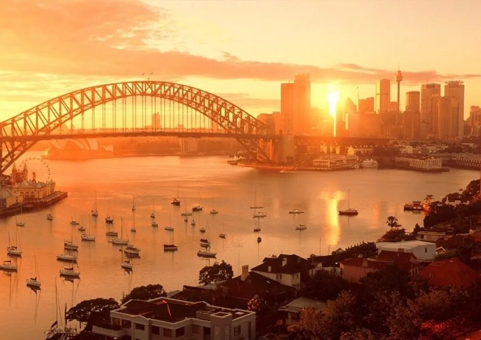 Sydney in for a summer scorcher with a heatwave warning in place