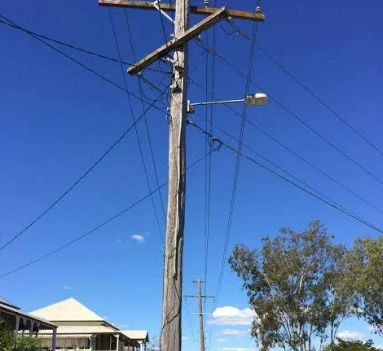All Mid North Coast timber power poles to be replaced