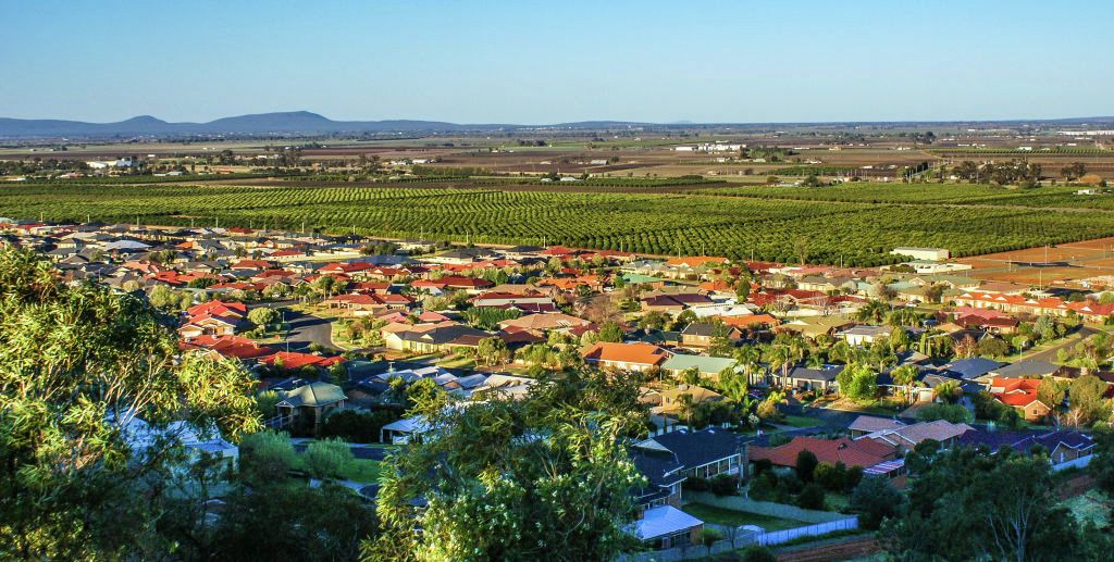 Experts predicting better results ahead for Riverina renters