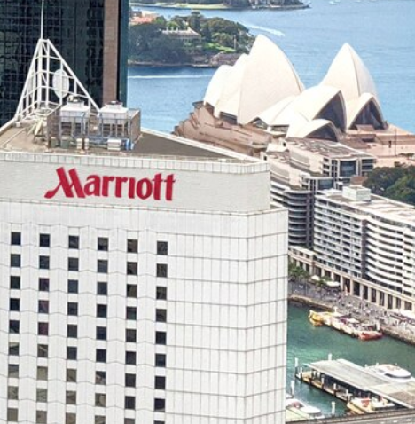 Investigation after Sydney hotel quarantine security guard tests positive