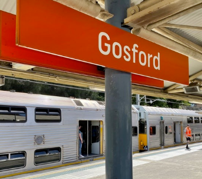 Further pain for rail commuters on the Central Coast Newcastle line