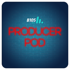 PRODUCER POD: The one with all the likes