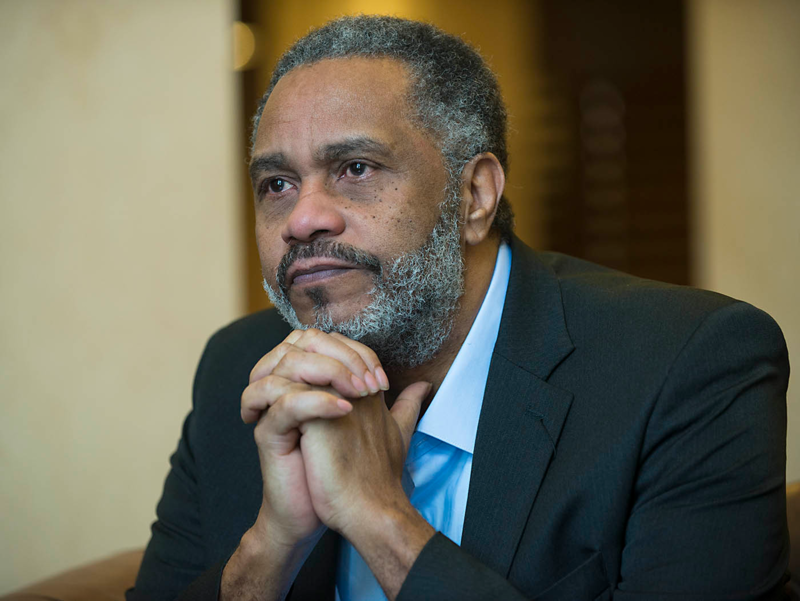 The Innocent Man Who Spent 30 Years on Death Row - Anthony Ray Hinton - SPECIAL EDITION PODCAST