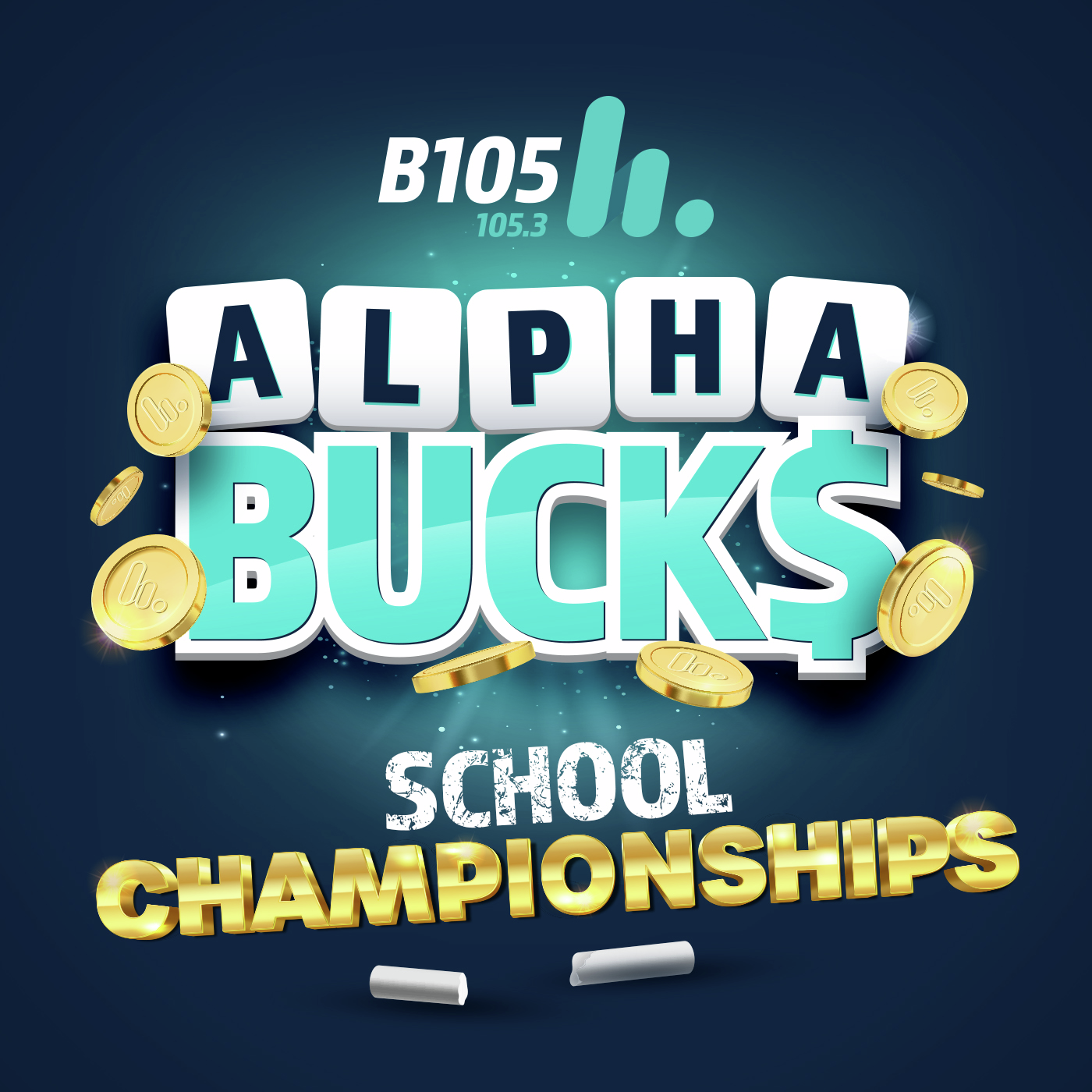 ALPHABUCKS SCHOOL CHAMPIONSHIPS: MOUNT SAMSON STATE SCHOOL