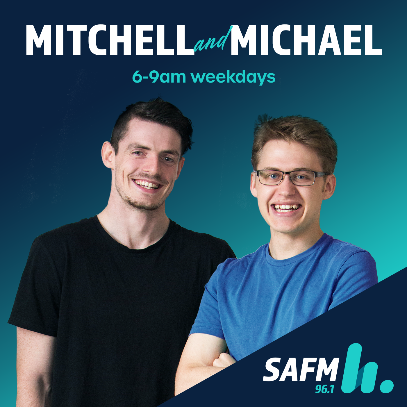 Filthy Rich & Homless (Ciaran Lyons - Comedian) - Interview with Mitchell & Michael